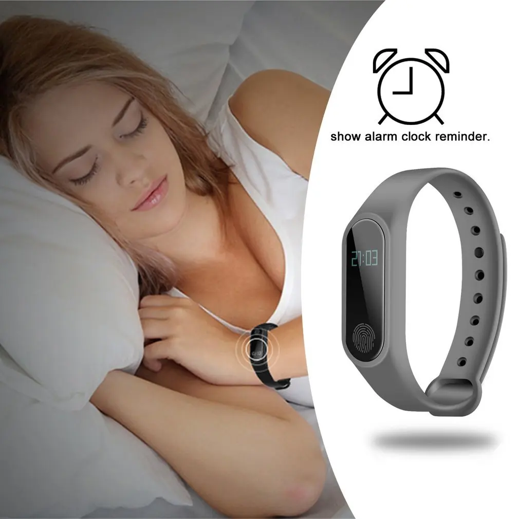 0.42 Inch OLED Display Smartband Bluetooth Heart Rate Monitor Time Display Sleep Monitor Health Care Smartband for IOS
0.42 Inch OLED Display Smartband Bluetooth Heart Rate Monitor Time Display Sleep Monitor Health Care Smartband for IOS