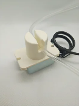 Factory Direct Sales Bubble Sensor, Hemodialysis Machine Bubble Sensor, Air Detector 06
Factory Direct Sales Bubble Sensor, Hemodialysis Machine Bubble Sensor, Air Detector 06