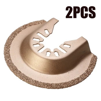 2pcs Carbide Saw Blades Cutting Woodworking Metal Sheet Materials For Multimaster MacAlister MMT108 Power Cutter
2pcs Carbide Saw Blades Cutting Woodworking Metal Sheet Materials For Multimaster MacAlister MMT108 Power Cutter