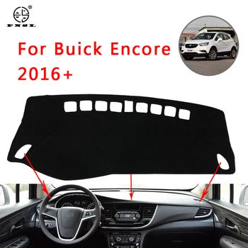 PNSL Car Dashboard Cover Dash Mat Dash Pad Carpet For Buick Encore 2016 Sun protection anti - slip anti - uv
PNSL Car Dashboard Cover Dash Mat Dash Pad Carpet For Buick Encore 2016 Sun protection anti - slip anti - uv