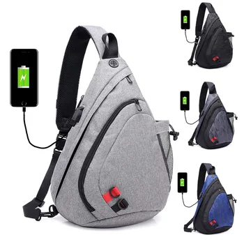 2020 New Style Canvas Men USB Interface Charging Camouflage Chest Pack Smart Backpack Large Capacity Anti Spillage Travel
2020 New Style Canvas Men USB Interface Charging Camouflage Chest Pack Smart Backpack Large Capacity Anti Spillage Travel