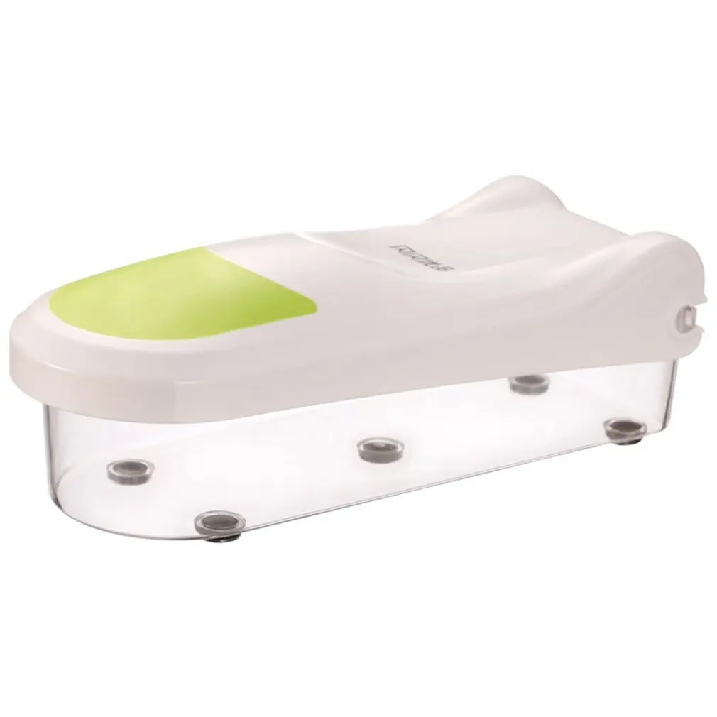Practical ractical Vegetable Chopper Stainless Steel Vegetable Dicer Chopper Slicer Cutter For Mushroom Cucumber Carrot
Practical ractical Vegetable Chopper Stainless Steel Vegetable Dicer Chopper Slicer Cutter For Mushroom Cucumber Carrot