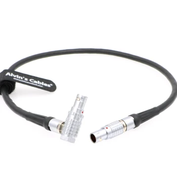 Alvin's Cables LCD EVF 16 Pin Male Cable for Red Epic Scarlet W DSMC 2 Right Angle to Straight
Alvin's Cables LCD EVF 16 Pin Male Cable for Red Epic Scarlet W DSMC 2 Right Angle to Straight