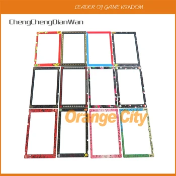 1pc Anime Ultra Thin Crystal Tempered Glasses Film Accessories Color Border For Nintend Switch Screen Guard Protector Console
1pc Anime Ultra Thin Crystal Tempered Glasses Film Accessories Color Border For Nintend Switch Screen Guard Protector Console