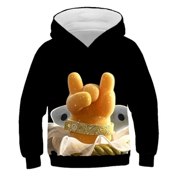 Girls Sweatshirt Children Hoodies Girl Trolls Costume Kids Jacket Outwear Zipper Sweatshirt Hooded Child Clothing Boys Clothes 4
Girls Sweatshirt Children Hoodies Girl Trolls Costume Kids Jacket Outwear Zipper Sweatshirt Hooded Child Clothing Boys Clothes 4