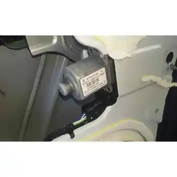 9816401580 WINDOW LIFTER REAR LEFT PEUGEOT 2008 (--. 2013->)
9816401580 WINDOW LIFTER REAR LEFT PEUGEOT 2008 (--. 2013->)