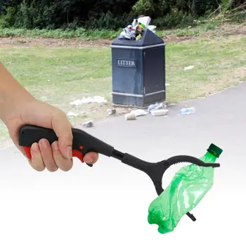Multifunctional Trash Garbage Picker Mouse Trash Pliers Picking Up Tool Household Cleaning Tools
Multifunctional Trash Garbage Picker Mouse Trash Pliers Picking Up Tool Household Cleaning Tools