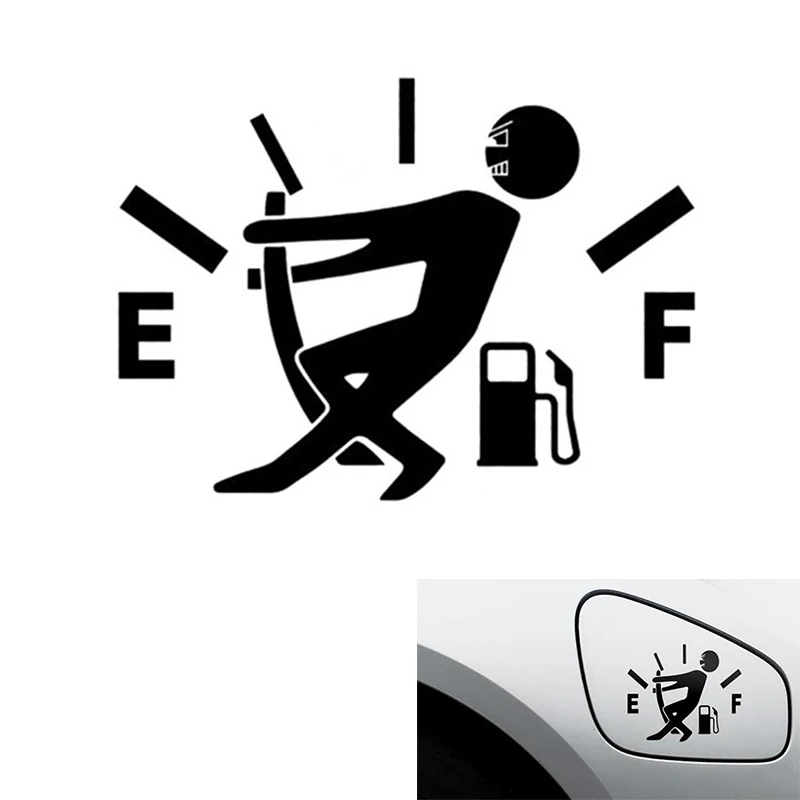 1PC 2020 Funny Car Sticker for Fuel Tank Cap Pull Pointer Reflective Cartoon Pattern Car Stickers Decal Car Decoration for Fun
1PC 2020 Funny Car Sticker for Fuel Tank Cap Pull Pointer Reflective Cartoon Pattern Car Stickers Decal Car Decoration for Fun