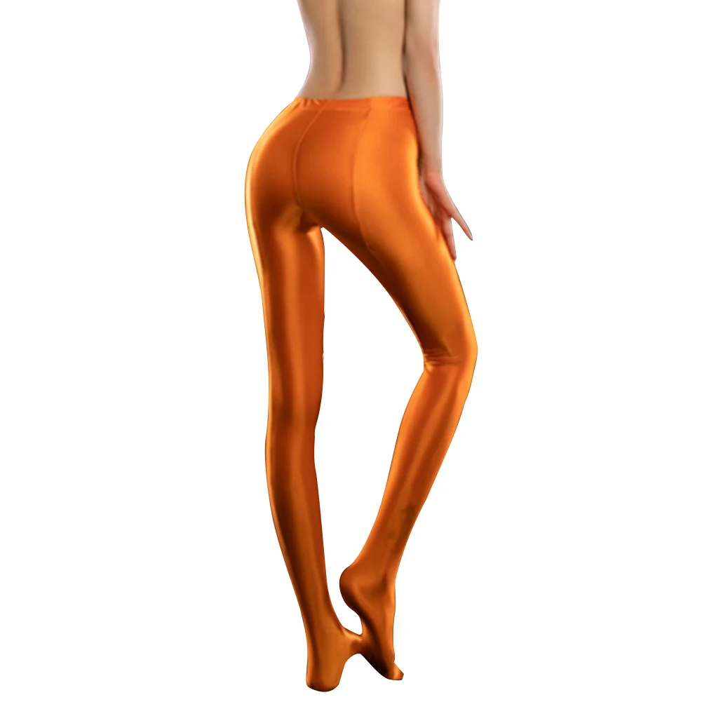 Women Shiny Glossy Spandex Stockings Opaque Pantyhose Sports Fitness Tights XR-Hot
Women Shiny Glossy Spandex Stockings Opaque Pantyhose Sports Fitness Tights XR-Hot