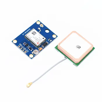 10pcs/lot GY-NEO6MV2 GY-GPS6MV2 new NEO-6M GPS Module NEO6MV2 with Flight Control EEPROM MWC APM2.5 large antenna
10pcs/lot GY-NEO6MV2 GY-GPS6MV2 new NEO-6M GPS Module NEO6MV2 with Flight Control EEPROM MWC APM2.5 large antenna