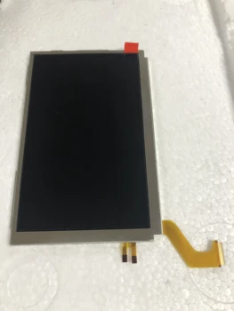 NEUE LCD Display for 3DS XL LL for 3DSXL for 3DSLL top upper lcd display screen original new
NEUE LCD Display for 3DS XL LL for 3DSXL for 3DSLL top upper lcd display screen original new