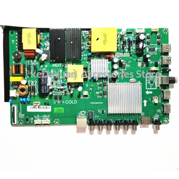 free shipping 100% test working for 50K5C motherboard ST638JSM-CP5C working screen TPT500B5-GT011H
free shipping 100% test working for 50K5C motherboard ST638JSM-CP5C working screen TPT500B5-GT011H