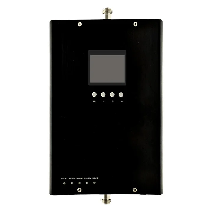 Phone Cell Signal Booster Antenna Mobile Repeater 3g Amplifier Cellular Device
Phone Cell Signal Booster Antenna Mobile Repeater 3g Amplifier Cellular Device