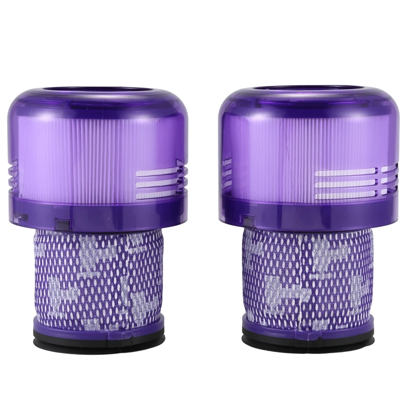 Filter Replacements Kit for Dyson V11 Sv14 Cyclone Animal Absolute Total Clean Cordless Vacuum Cleaner Parts Replace Filter
Filter Replacements Kit for Dyson V11 Sv14 Cyclone Animal Absolute Total Clean Cordless Vacuum Cleaner Parts Replace Filter