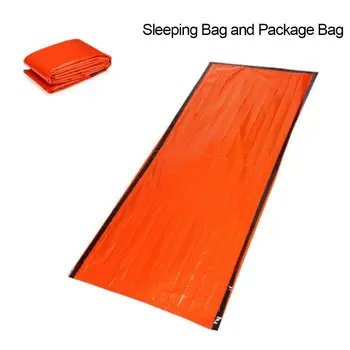 Outdoor First-Aid Survival Emergency Waterproof Aluminum Single Bag First With Aid Portable Emergency Sleeping Film Storage A6Q2
Outdoor First-Aid Survival Emergency Waterproof Aluminum Single Bag First With Aid Portable Emergency Sleeping Film Storage A6Q2