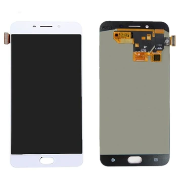 For OPPO R9S Full LCD Display Touch Screen Digitizer Assembly Replacement Parts 100% Tested
For OPPO R9S Full LCD Display Touch Screen Digitizer Assembly Replacement Parts 100% Tested