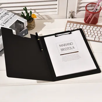 Solid color writing board folder multi-function folder foam board veneer folder office folder
Solid color writing board folder multi-function folder foam board veneer folder office folder