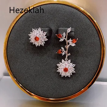 Hezekiah needle Lady noble Earring Tassel Earrings fashion earrings Shiny Earrings Dance party Free shipping
Hezekiah needle Lady noble Earring Tassel Earrings fashion earrings Shiny Earrings Dance party Free shipping