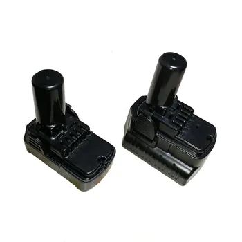 BCL1015 BC1030 Li-ion Battery Plastic Case PCB Charging Protection Circuit Board Box Shell For Hitachi 10.8V 12V 1.5Ah 3Ah Tool
BCL1015 BC1030 Li-ion Battery Plastic Case PCB Charging Protection Circuit Board Box Shell For Hitachi 10.8V 12V 1.5Ah 3Ah Tool
