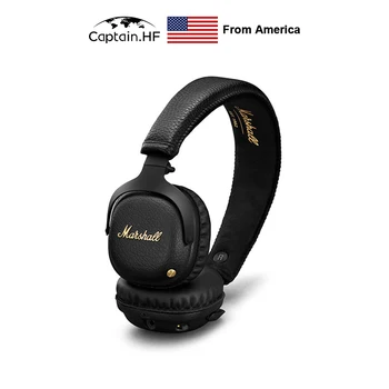 US Captain Wireless Bluetooth with Multi-way Control Button Foldable Manual Noise Reduction Earphones
US Captain Wireless Bluetooth with Multi-way Control Button Foldable Manual Noise Reduction Earphones