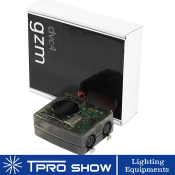 Stage Lighting Effect Software DVC4 GZM Virtual Controller DMX USB Lighting Interface For Disco DJ Party Light PC Control Device
Stage Lighting Effect Software DVC4 GZM Virtual Controller DMX USB Lighting Interface For Disco DJ Party Light PC Control Device