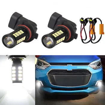 2x Super White H8 H11 CREE Chip 4014SMD LED Fog Light Driving Bulbs No Error For Skoda Octavia 2010-2014
2x Super White H8 H11 CREE Chip 4014SMD LED Fog Light Driving Bulbs No Error For Skoda Octavia 2010-2014