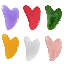 Massage Beeswax Guasha Scraping Massage Scraper Face Massager Acupuncture Gua Sha Eye Face Board SPA Massage Tool
Massage Beeswax Guasha Scraping Massage Scraper Face Massager Acupuncture Gua Sha Eye Face Board SPA Massage Tool
