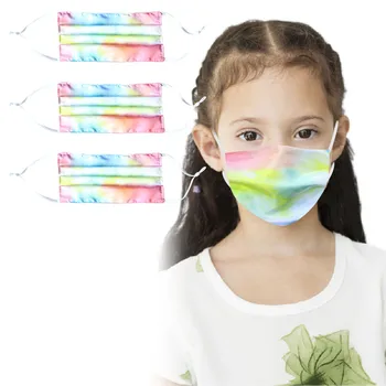 3pcs Disposable Face Mask For Kids Unisex Mouth Muffle Mondkapjes Wegwerp Breathable Face Cover Dustproof Mascarilla Boca
3pcs Disposable Face Mask For Kids Unisex Mouth Muffle Mondkapjes Wegwerp Breathable Face Cover Dustproof Mascarilla Boca