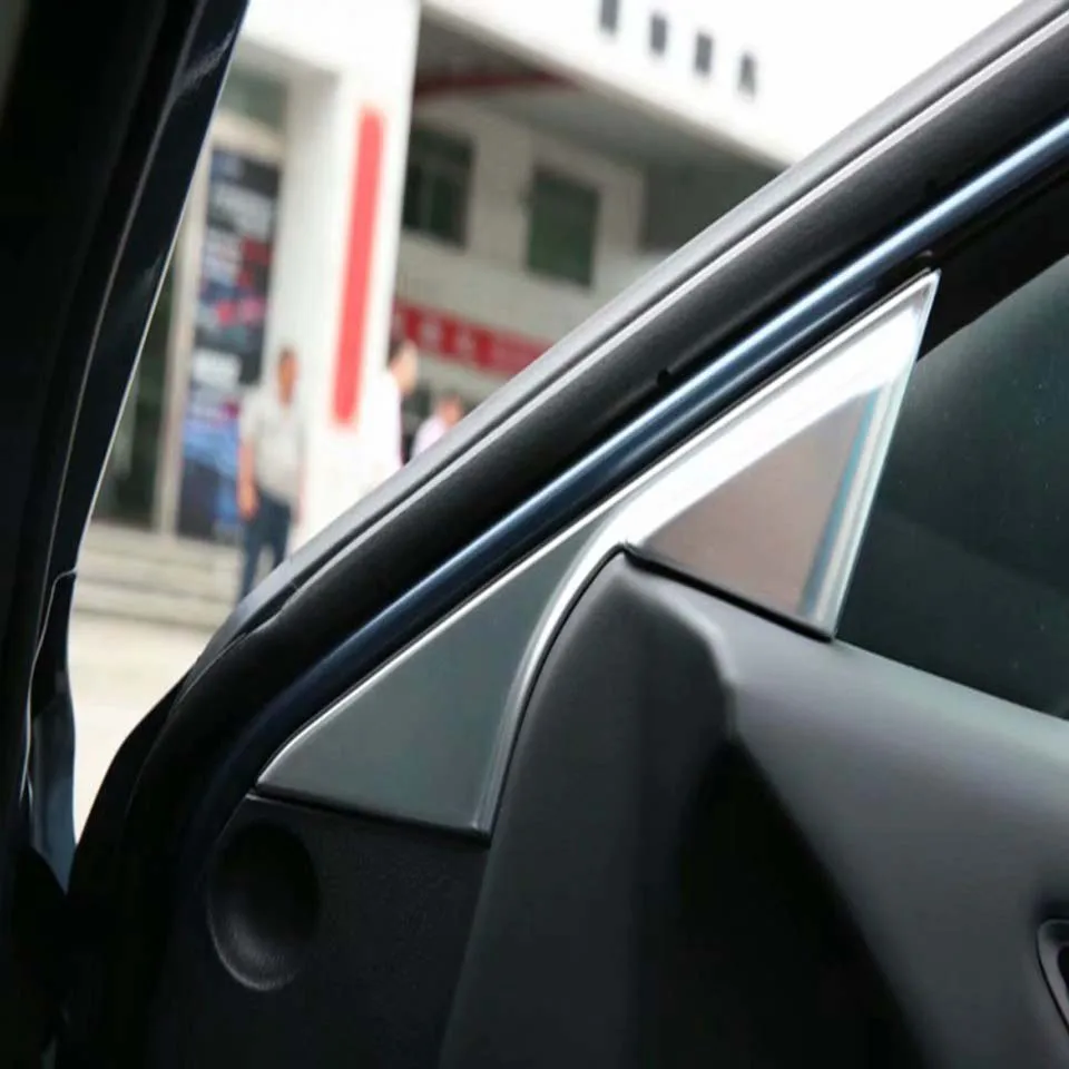 For Mazda 6 Atenza 2019 2020 Carbon Fiber Accessories Front Door A Pillar Triangle Cover Trim Shell Sticker Accessories Styling
For Mazda 6 Atenza 2019 2020 Carbon Fiber Accessories Front Door A Pillar Triangle Cover Trim Shell Sticker Accessories Styling