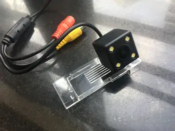 For Mercedes Benz Smart Fortwo / ED CCD Car Rear view Camera BackUp Reverse
For Mercedes Benz Smart Fortwo / ED CCD Car Rear view Camera BackUp Reverse