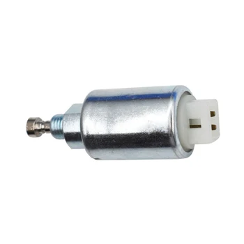 Carburetor Solenoid For 798779 799115 Engine 40H777 40G777 Replacement Part Highly Match The Original Equipment
Carburetor Solenoid For 798779 799115 Engine 40H777 40G777 Replacement Part Highly Match The Original Equipment