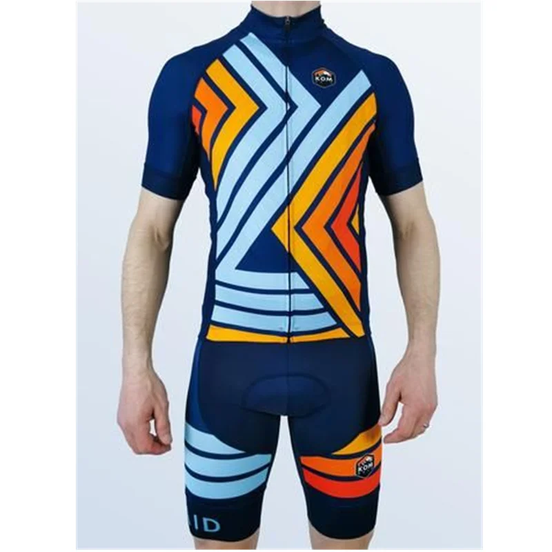 KOMRAID cycling jersey suit summer men short sleeves bib shorts bike sets ropa ciclismo bicycle clothing roadbike team apparel
KOMRAID cycling jersey suit summer men short sleeves bib shorts bike sets ropa ciclismo bicycle clothing roadbike team apparel