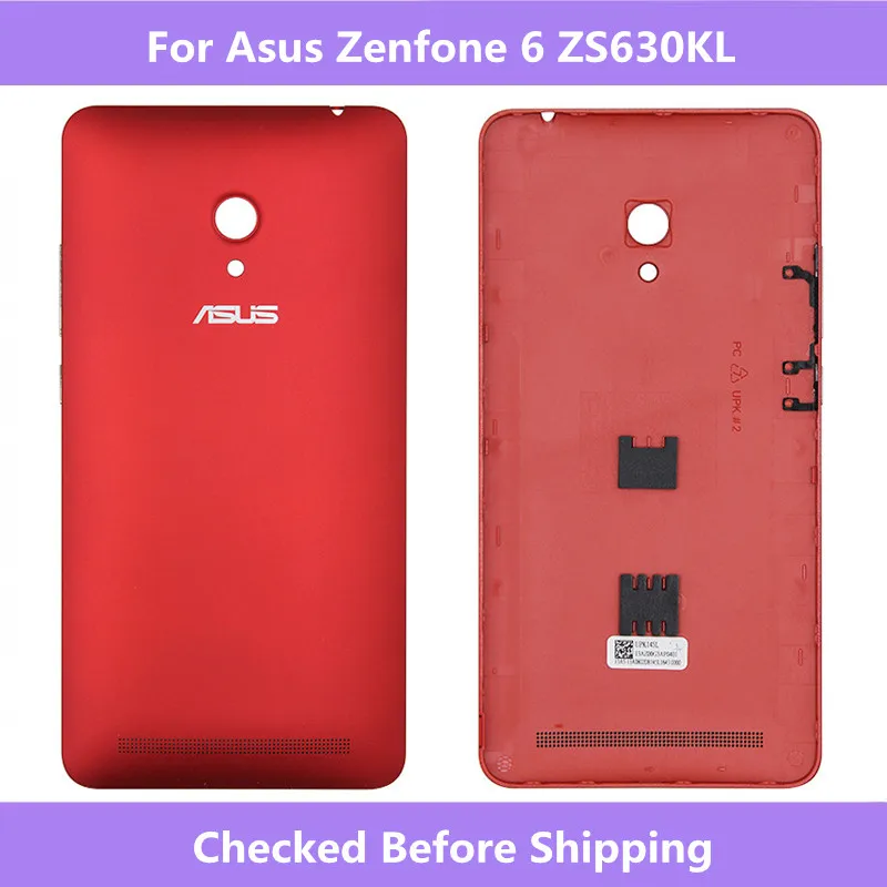 Asus ZS630KL Battery Housing Cover Back door Case For Asus Zenfone 6 ZS630KL Housing Cover Case For Zenfone ZS630KL Cover
Asus ZS630KL Battery Housing Cover Back door Case For Asus Zenfone 6 ZS630KL Housing Cover Case For Zenfone ZS630KL Cover