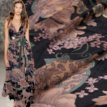 114cm wide silk velvet fabric meter 8 mm perspective hollow bumout velvet silk fabric dress rayon fabric wholesale silk cloth
114cm wide silk velvet fabric meter 8 mm perspective hollow bumout velvet silk fabric dress rayon fabric wholesale silk cloth