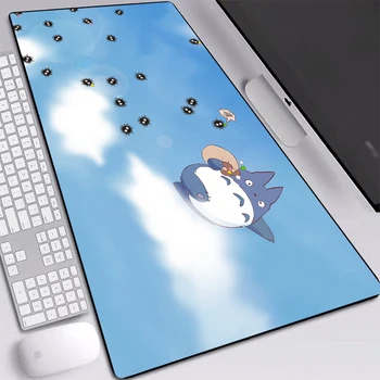 ZSUXTC Large Mat Anime Japan Popular Cartoon Neighbor Tetro Non-slip Natural Rubber Play Mat Personality Desk Pad 90x40/80x40cm
ZSUXTC Large Mat Anime Japan Popular Cartoon Neighbor Tetro Non-slip Natural Rubber Play Mat Personality Desk Pad 90x40/80x40cm