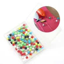 100pcs/Box Safe Spare Pins Carp Fishing Rigs Box Line Winder Pin Round Head Ig Box Winder Pin Portable Fish Tackle Pesca Tools
100pcs/Box Safe Spare Pins Carp Fishing Rigs Box Line Winder Pin Round Head Ig Box Winder Pin Portable Fish Tackle Pesca Tools