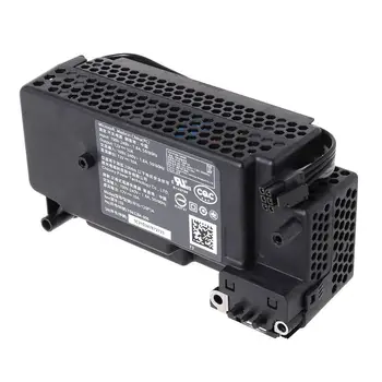 Power Supply for Xbox One S/Slim Console Replacement 110V-220V Internal Power Board AC Adapter Accessories
Power Supply for Xbox One S/Slim Console Replacement 110V-220V Internal Power Board AC Adapter Accessories