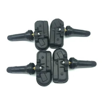 4pcs 68157568AA Tire Pressure Monitor Sensor For 2014-2017 Jeep Cherokee Dodge Ram 1500 2500 TPMS
4pcs 68157568AA Tire Pressure Monitor Sensor For 2014-2017 Jeep Cherokee Dodge Ram 1500 2500 TPMS