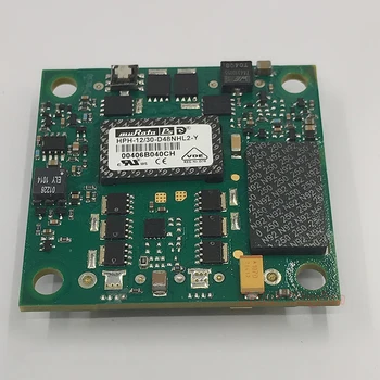 Japan Murata 36V-75V to 12V 30A 360W High Power Isolated DC-DC Power Module Trim Output 9V-14V
Japan Murata 36V-75V to 12V 30A 360W High Power Isolated DC-DC Power Module Trim Output 9V-14V