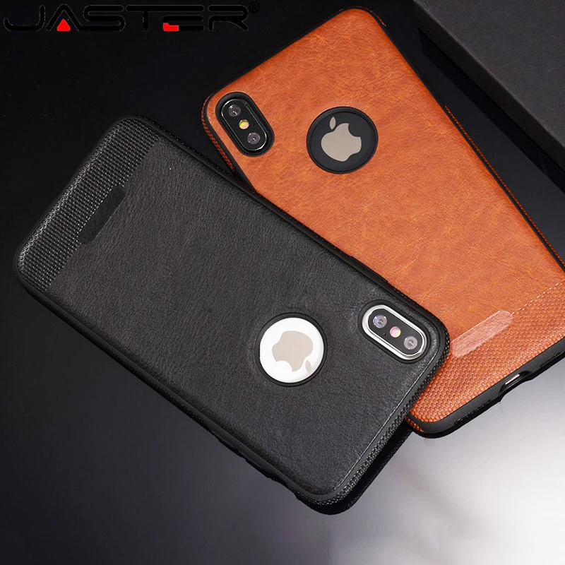 JASTER For iPhone X Phone Case Luxury PU Leather Soft Silicon TPU Back Cover Cases Coque For iPhone 5 5S SE 6 6S 7 7 Plus
JASTER For iPhone X Phone Case Luxury PU Leather Soft Silicon TPU Back Cover Cases Coque For iPhone 5 5S SE 6 6S 7 7 Plus