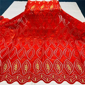 2020 New arrival african Bazin riche fabric with beads embroidery lace / bazin riche dress material Nigerian HZ060606 
2020 New arrival african Bazin riche fabric with beads embroidery lace / bazin riche dress material Nigerian HZ060606