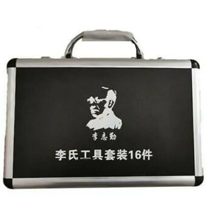 Только пустая коробка, сумка для переноски для 16 шт. Lishi 2 в 1, набор инструментов LiShi 2 в 1, слесарные инструменты
Только пустая коробка, сумка для переноски для 16 шт. Lishi 2 в 1, набор инструментов LiShi 2 в 1, слесарные инструменты