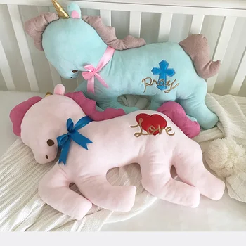 New product ins net red super soft stuffed unicorn pillow plush toy software lunch break party pillow home bed pillow cushion ba
New product ins net red super soft stuffed unicorn pillow plush toy software lunch break party pillow home bed pillow cushion ba