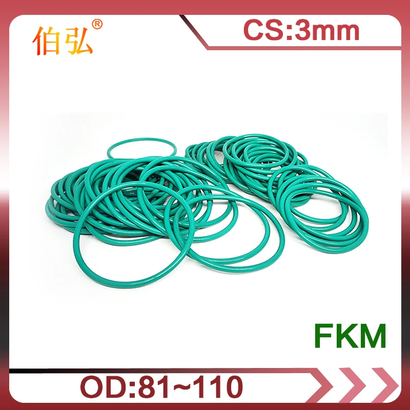 Фторруглеродное уплотнительное кольцо 1 шт./лот FKM уплотнение CS 3 мм OD81/85/88/90/91/92/95/96/100/105/110 мм уплотнительное кольцо, уплотнительное кольцо
Фторруглеродное уплотнительное кольцо 1 шт./лот FKM уплотнение CS 3 мм OD81/85/88/90/91/92/95/96/100/105/110 мм уплотнительное кольцо, уплотнительное кольцо