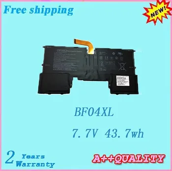 Hot sale battery For Hp BF04XL HQ-TRE71025 7.7V 43.7wh notebook Battery free shipping 
Hot sale battery For Hp BF04XL HQ-TRE71025 7.7V 43.7wh notebook Battery free shipping