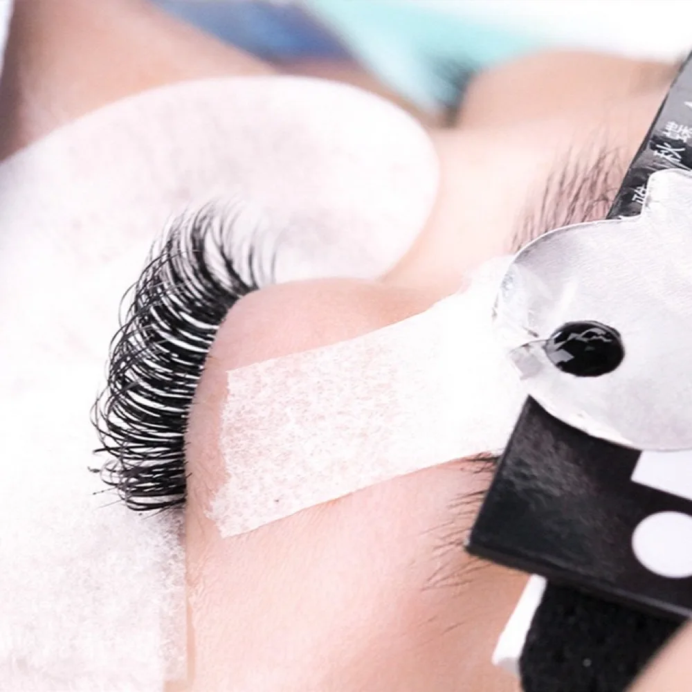 Graft special isolation tape tape fixed upper and lower eyelid eyelash tool grafting planting tape multi-use comfortable skin-fr
Graft special isolation tape tape fixed upper and lower eyelid eyelash tool grafting planting tape multi-use comfortable skin-fr