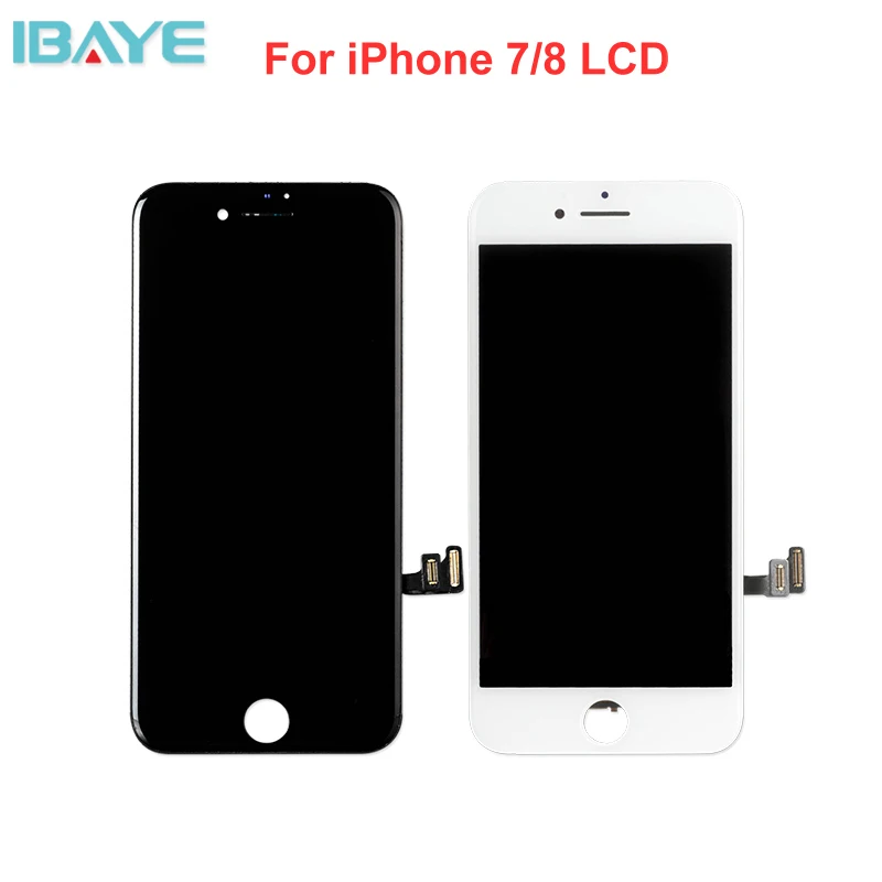 AAA Quality LCD For iPhone 7 7PIUS Replacement Touch Screen Display Digitizer Touch Screen For iPhone 7 LCD Screen
AAA Quality LCD For iPhone 7 7PIUS Replacement Touch Screen Display Digitizer Touch Screen For iPhone 7 LCD Screen