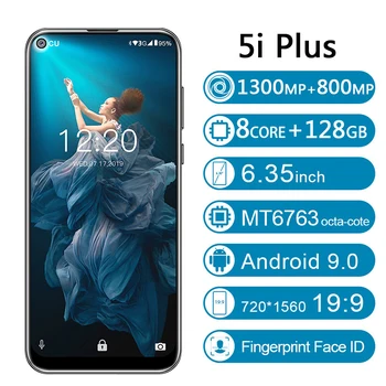 5iplus 6.35-inch Full Large-screen Android Gobal Version Smartphone Network Wholesale Undefined Mobile Phones Free Shipping
5iplus 6.35-inch Full Large-screen Android Gobal Version Smartphone Network Wholesale Undefined Mobile Phones Free Shipping