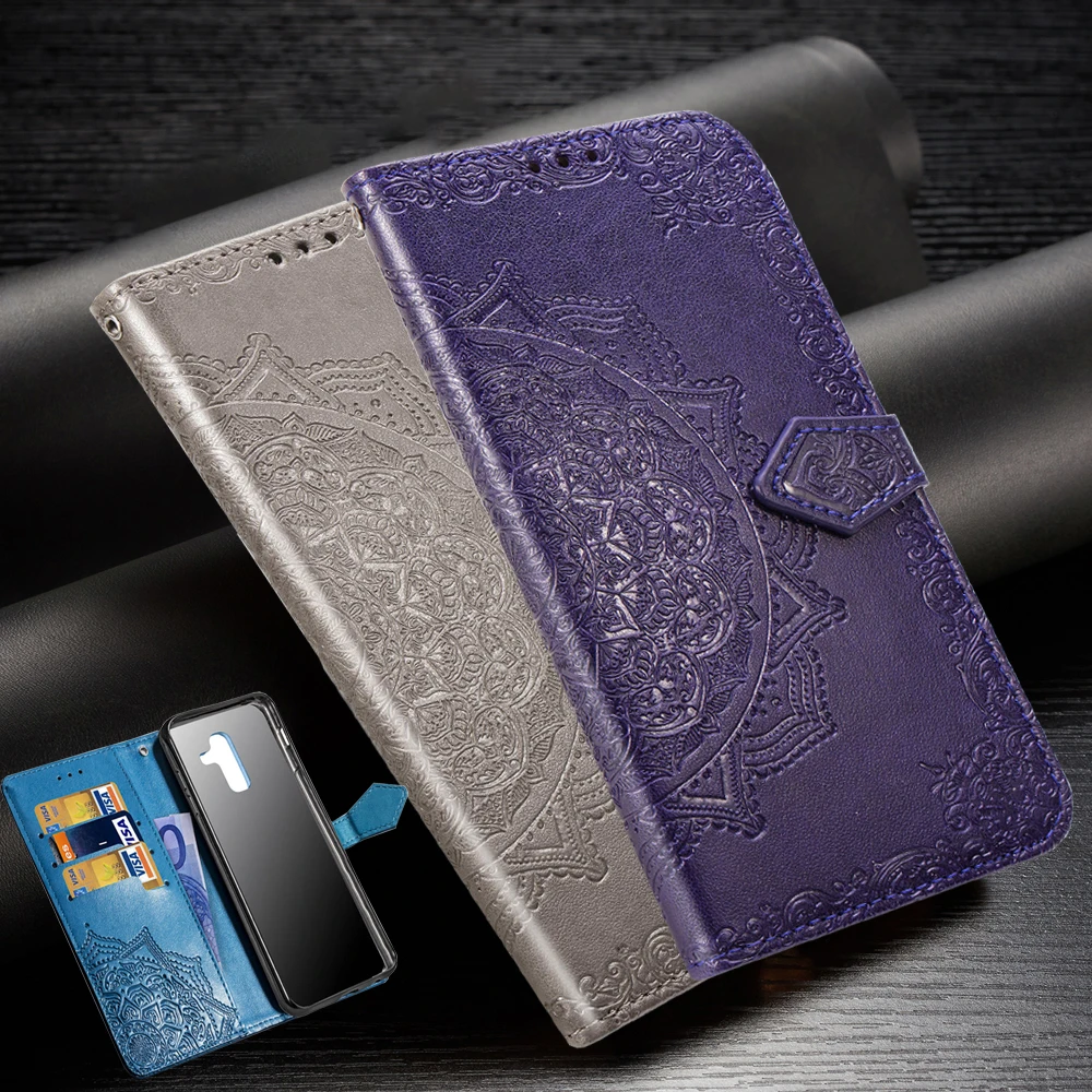 Из искусственной кожи чехол портмоне с откидной крышкой для Xiaomi Mi 9 Lite 9T SE A3 RedMi Note 8