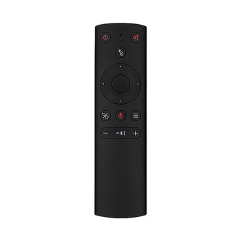 2.4G Wireless Air Mouse Gyro Voice Control Sensing Universal Mini Keyboard Remote Control for PC Android TV Box
2.4G Wireless Air Mouse Gyro Voice Control Sensing Universal Mini Keyboard Remote Control for PC Android TV Box